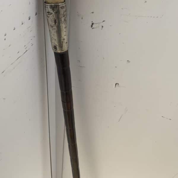 Gentleman’s Partridge wood walking stick sword stick - Image 10