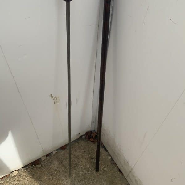 Gentleman’s Partridge wood walking stick sword stick - Image 16