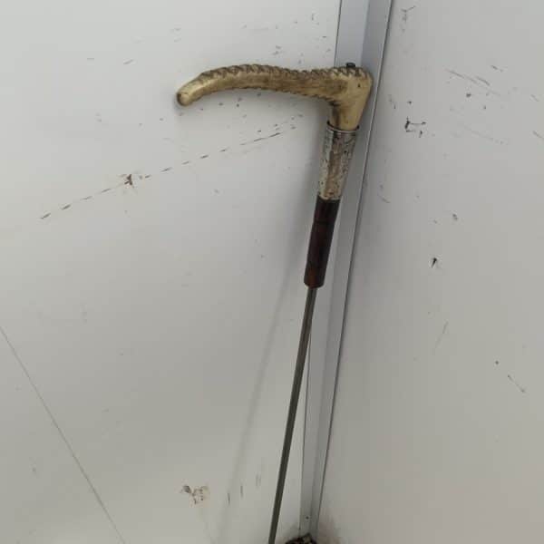 Gentleman’s Partridge wood walking stick sword stick - Image 20