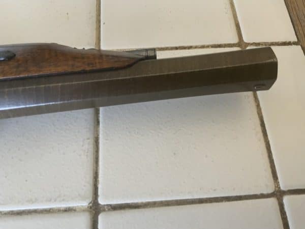 Flintlock Duelling pistol - Image 7