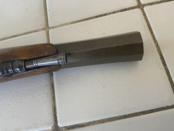 Flintlock Duelling pistol - Image 14