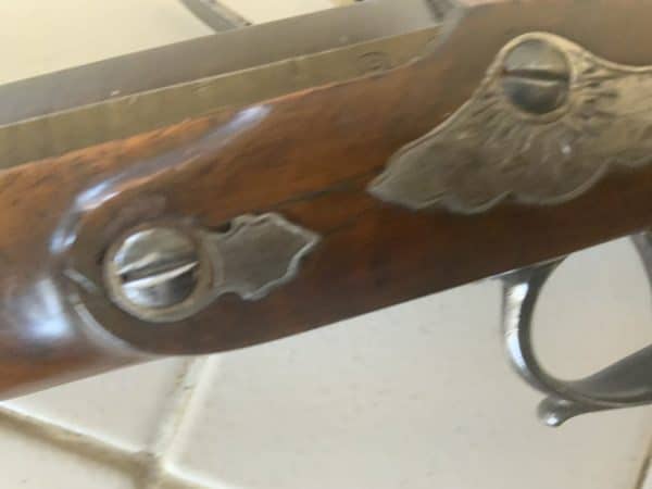 Flintlock Duelling pistol - Image 15