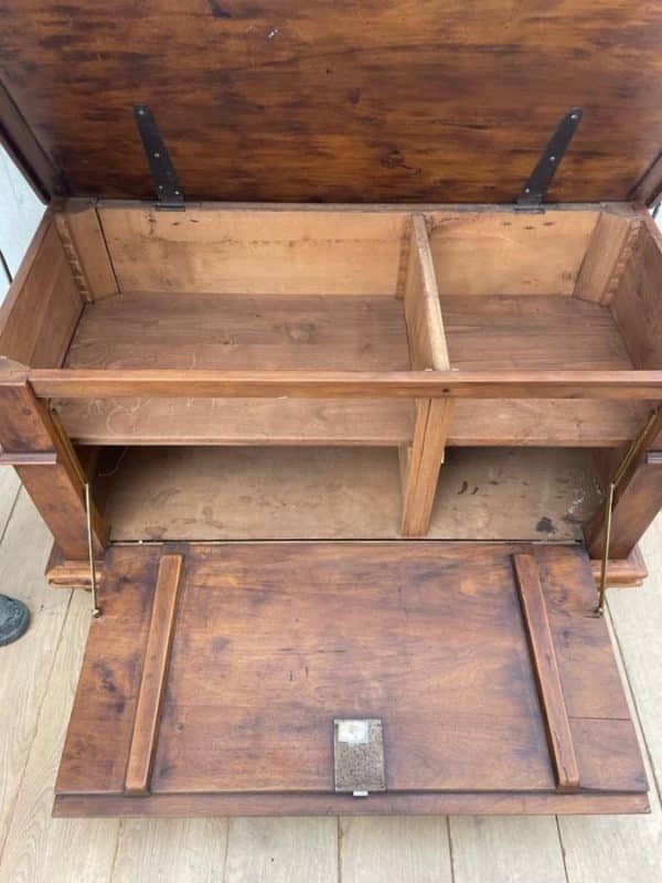 French Mule Chest - Image 8