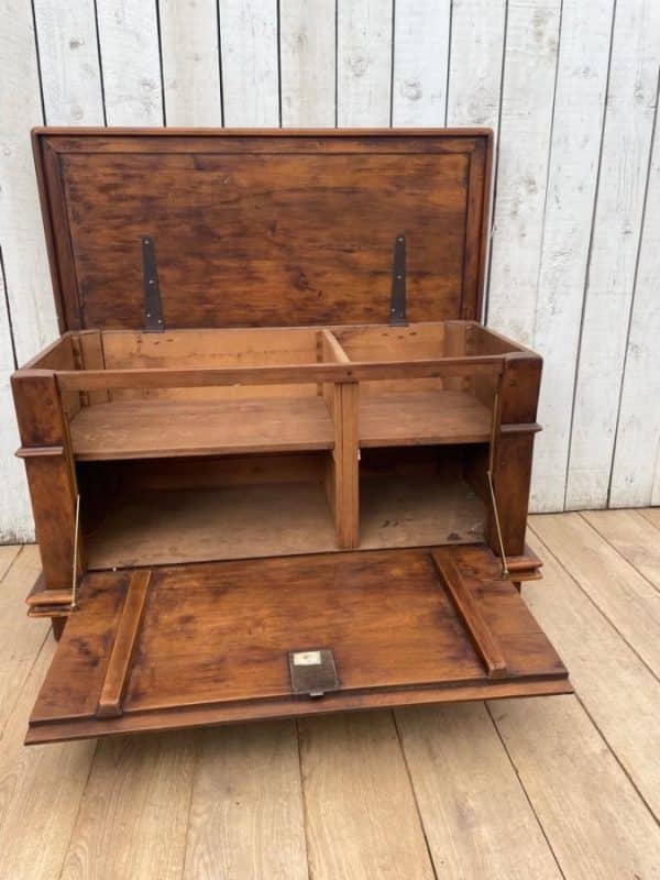 French Mule Chest - Image 7