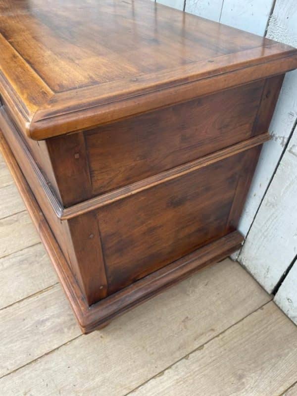 French Mule Chest Antique Chests 4
