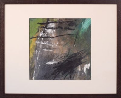 Expressionist Abstract - Image 2
