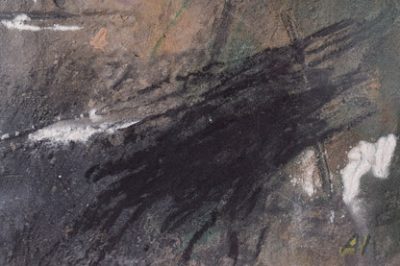 Expressionist Abstract - Image 3