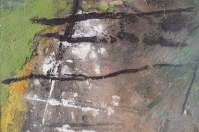 Expressionist Abstract - Image 4