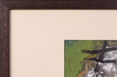 Expressionist Abstract - Image 8