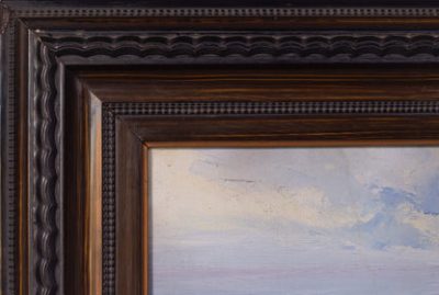 E. Palá - Impressionist Coastal Seascape - Image 10