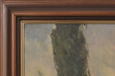 Classical Ladies in a Landscape - Image 10