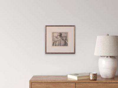 Daniel Serra-Badué - Self Portrait - Image 3