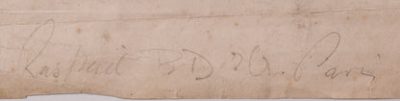 Follower of Picasso - Etching Portrait of a Lady - Image 8