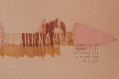 Bauhaus Style Collage - Image 4