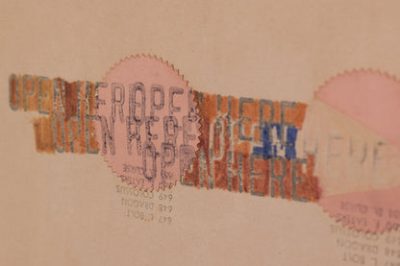 Bauhaus Style Collage - Image 5