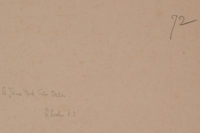 G. Gordon - St James' Park Tube Station - Image 7