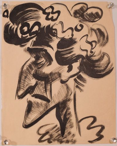 Collection of 12 Pen and Ink Cartoons - Image 5