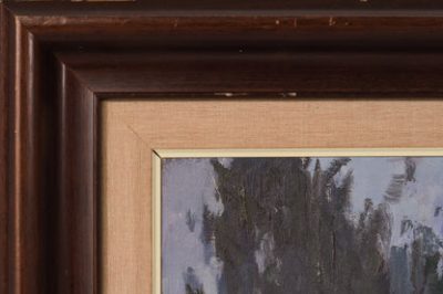 Expressionist Landscape - Image 10