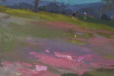 Expressionist Landscape - Image 5