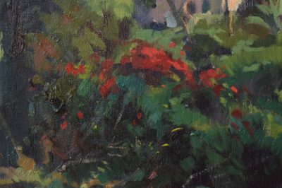 Carles Lladó - 'La Iglesia de Soller' Mallorca - Image 9