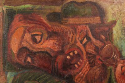 Couple Having Lunch - Image 4