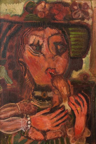 Couple Having Lunch - Image 6