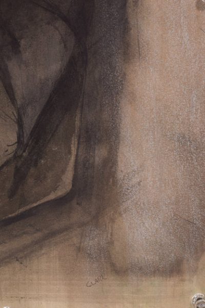 Exquisite Study of a Lady - Image 6