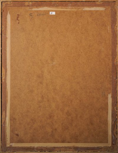 German Expressionist- Follower - Life Sketch of a Lady - Image 8