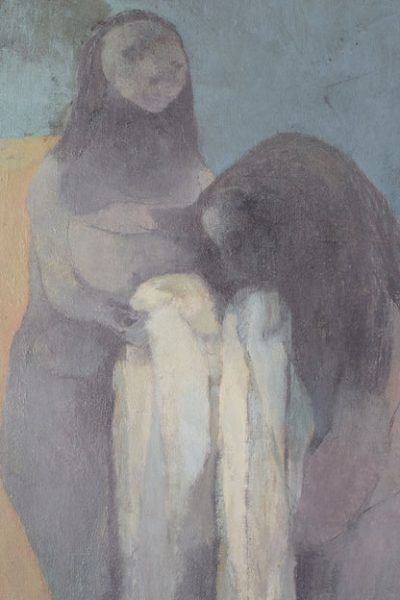 Follower of Keith Vaughan - Bathers - Image 4