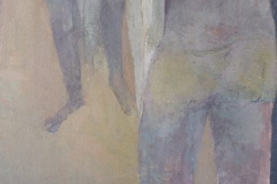 Follower of Keith Vaughan - Bathers - Image 7
