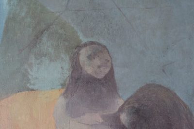 Follower of Keith Vaughan - Bathers - Image 5