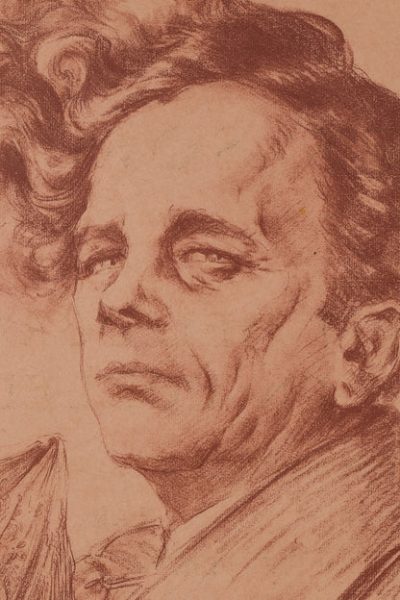 Daniel Sabater Portrait - Image 2