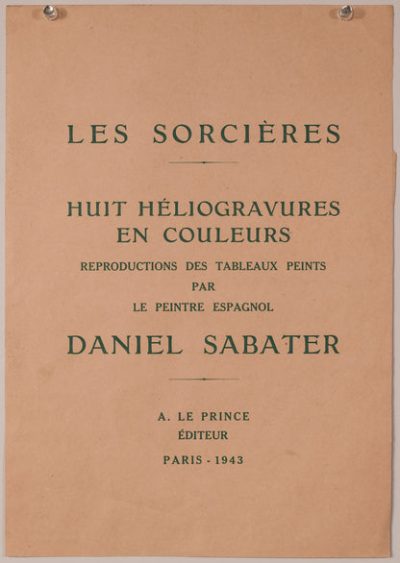 Daniel Sabater Portrait - Image 6