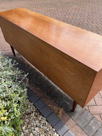 Mid Century Sideboard by William Lawrence 1960's - Image 6