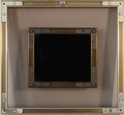Framed Islamic Painting - Image 8
