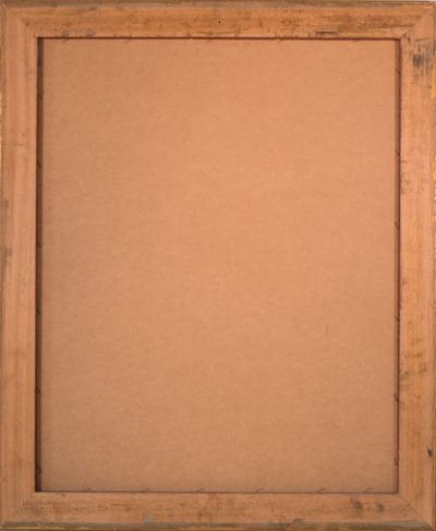 Framed and Signed Pastel of a Nude - Image 11