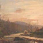 Benito Sanchez – ‘By the Shore’ Miscellaneous