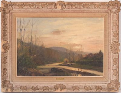 Benito Sanchez - 'By the Shore' - Image 2
