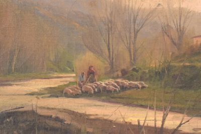 Benito Sanchez - 'By the Shore' - Image 4