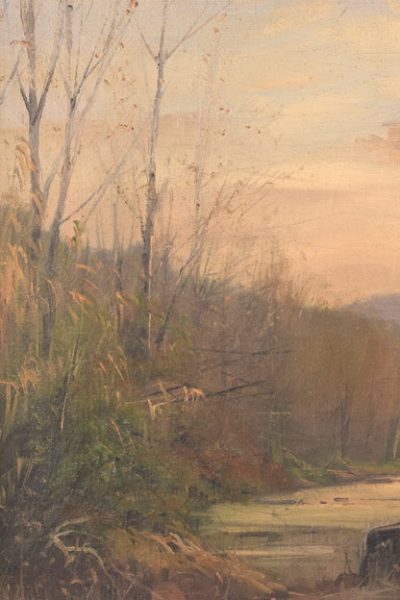 Benito Sanchez - 'By the Shore' - Image 6