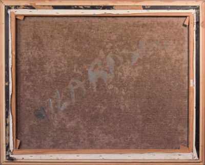 Fauve Interior and Garden Scene - Image 14