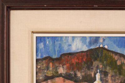 Fishing Village with Boats - Image 10