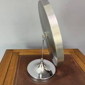 1960s Vanity Mirror by Durlston Designs Ltd Durlston Designs Antique Metals