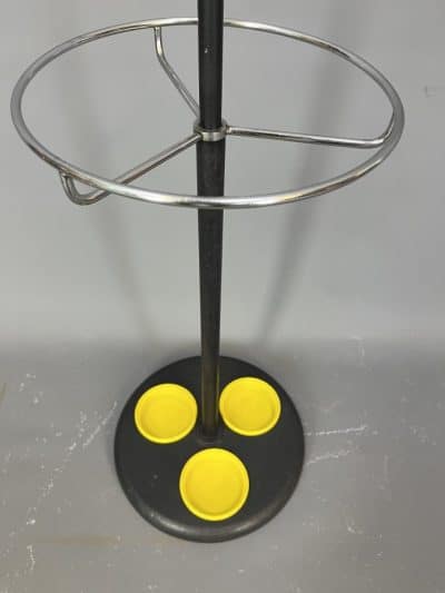 Mid Century Atomic Coat Stand 1960s - Image 2