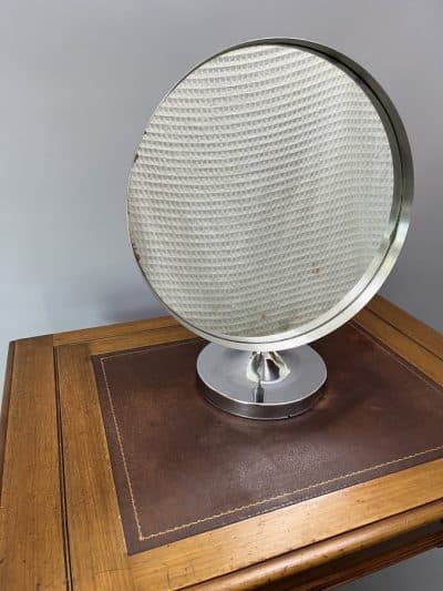 1960s Vanity Mirror by Durlston Designs Ltd Durlston Designs Antique Metals 8