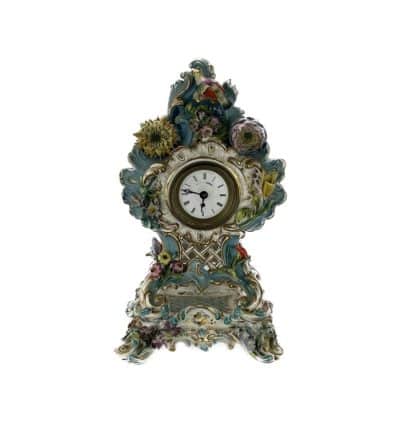 Antique Clock