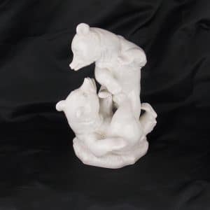 Fine Porcelain figurine