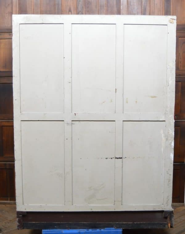 Mahogany Shop Fitting/ Display Cabinet SAI3063 Antique Cabinets 10