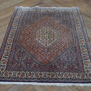 Vintage Hand Woven Rug SAI3060 Antique Rugs