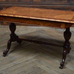 Victorian Walnut Side Table SAI3064 Antique Furniture